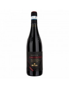 Bolla amarone cl75 rhetico classico