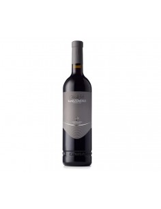 Mori colli zugna marzemino cl75