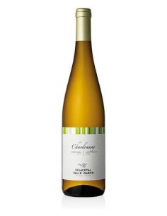 Valle isarco cl75 chardonnay
