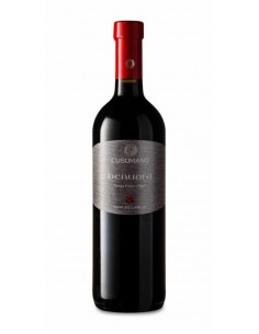 Cusumano vino cl75 benuara