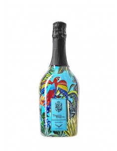 Tenuta baron jungle cl75 brut