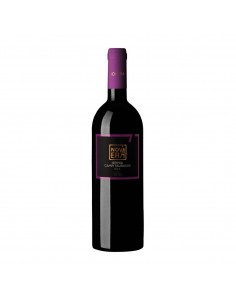 Novera vino cl75 irpinia campi taurasini