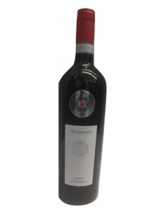 Doni del sole cl75 aglianico