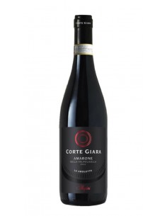 Allegrini amarone cl75 la groletta