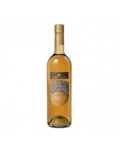 Lungarotti dulcis cl75 vino liquoroso