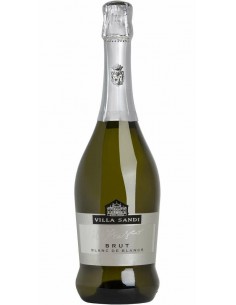 Villa sandi il fresco cl75 blanc de blanc