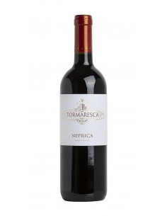 Antinori cl75 tormaresca neprica primitivo