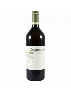 Quintodecimo cl75 fiano exultet