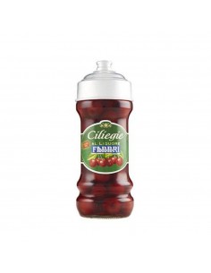 Fabbri ciliegie gr470 al liquore