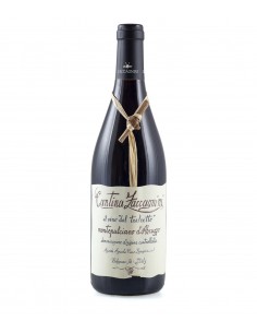 Zaccagnini tralcetto cl75 montepulciano