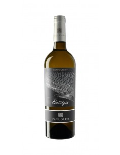 Paololeo battigia chardonnay 2018