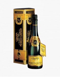 Brotto grappa cl70 prosecco cartizze