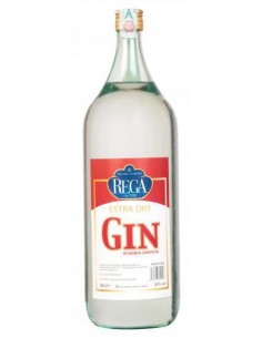 Rega gin cl.200
