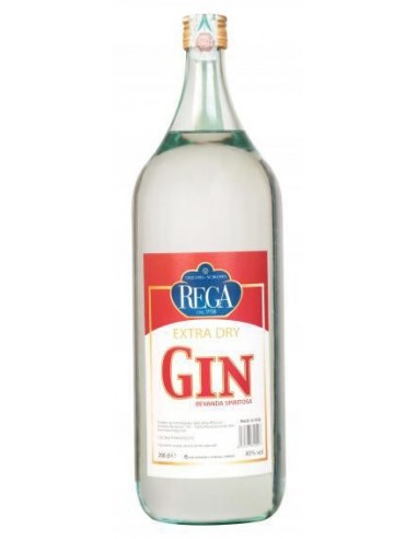 Rega gin cl.200