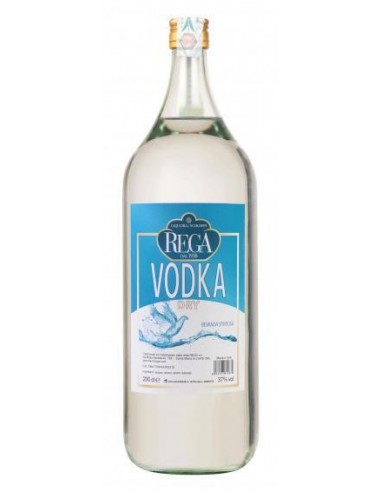 Rega vodka bianca cl.200