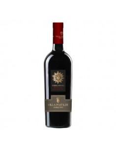 Villa matilde cl75 piedirosso stregamora