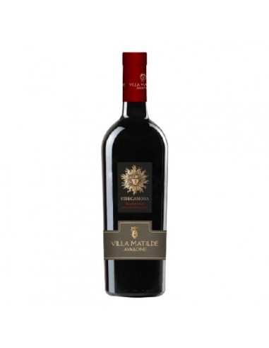 Villa matilde cl75 piedirosso stregamora