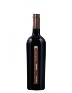 Menhir primitivo di manduria cl75 doc