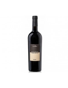 Menhir il mandorlo cl75 primitivo