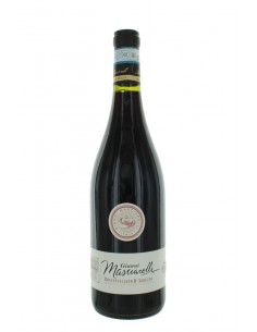 Gianni masciarelli montepulciano cl75