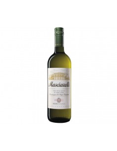 Masciarelli trebbiano cl75