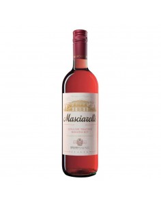 Masciarelli rosato cl75