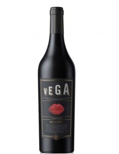 Menhir vega terra d otranto cl.75 rosso riserva