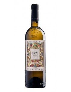 Domini veneti lugana cl75 pruviniano