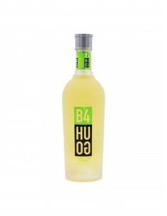 Francoli b4hugo liquore cl.70 fior di sambuco