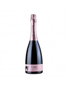 San salvatore cl75 spumante gioi brut rose 