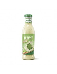 Develey dressing ml500 erbette