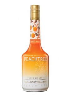 De kuyper cl70 peachtree