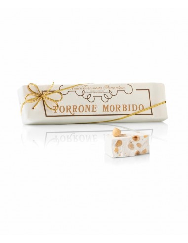 Antica torroneria morbido gr300 noc/mand/pap