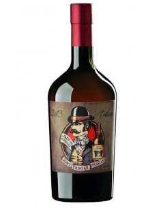 Gin del professore cl70 monsieur
