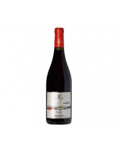 Paolini sicilien cl75 syrah