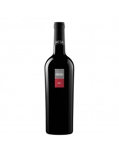 Mesa buio cl75 carignano del sulcis