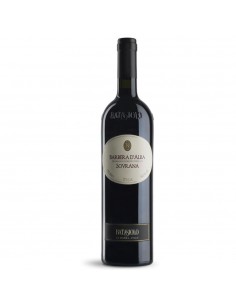 Batasiolo barbera d alba cl150 doc sovrana