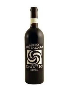 Icardi cascina san lazzaro cl75 dadelio rosso