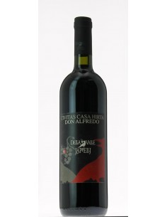 Dellavalle vino cl75 jappellj don alfredo