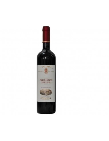 Enodelta vino cl75 aglianico pompeiano