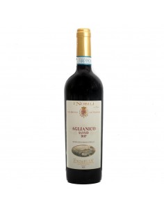 Enodelta aglianico del sannio dop cl75