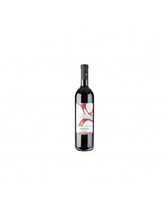 I versanti merlot cl75 doc