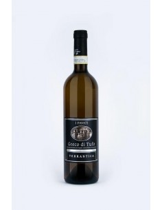 I favati greco docg terrantica cl.75