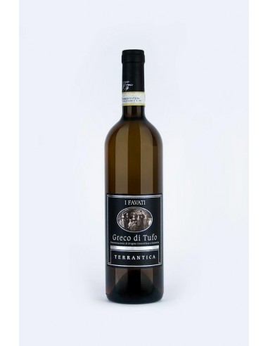 I favati greco docg terrantica cl.75
