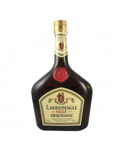 Armagnac cl70 larressingle v.s.o.p.