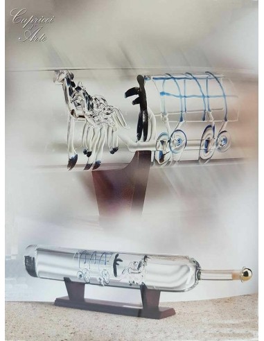 Bonollo grappa cl150 vecchio west