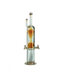 Bonollo monologia uva + dist. cl.70 + cl.20 (npo)