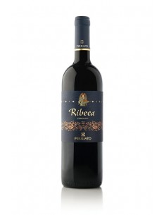 Firriato ribeca lt1,5 doc 2015 legno