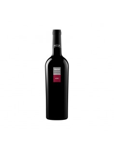 Mesa moro cl75 cannonau di sardegna