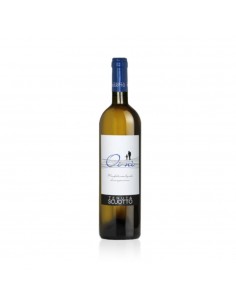 Tenuta scuotto oi ni  fiano lt.1,5